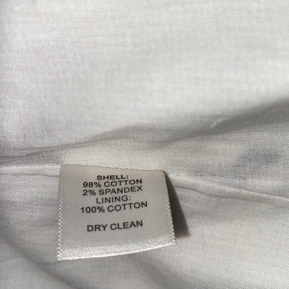 White House black market top - Picture 5 of 5